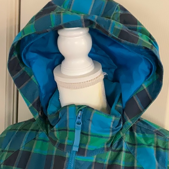 Burton Jacket - Picture 2 of 15